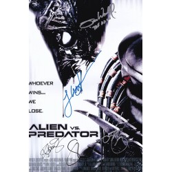 AVP Alien vs. Predator