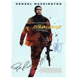 The Equalizer 2