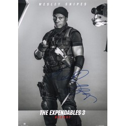 The Expendables 3