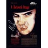 A Clockwork Orange