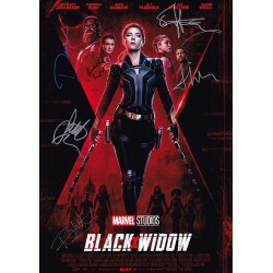 Black Widow