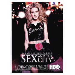 Sex and the City