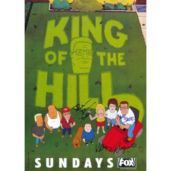 King of the Hill