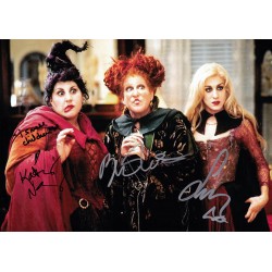 Hocus Pocus