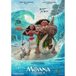 Moana