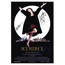 Moonstruck