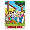 King of the Hill