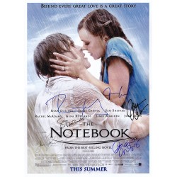 The Notebook