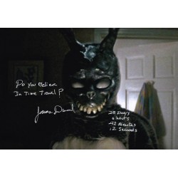 Donnie Darko