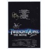 Twilight Zone The Movie