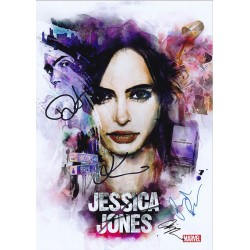 Jessica Jones