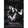 Sweeney Todd The Demon Barber of Fleet Street