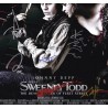 Sweeney Todd The Demon Barber of Fleet Street