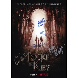 Locke & Key