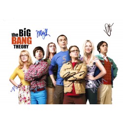 The Big Bang Theory