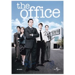 The Office