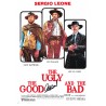 The Good the Bad and the Ugly