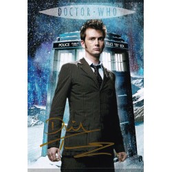 Doctor Who