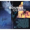 The Bourne Identity