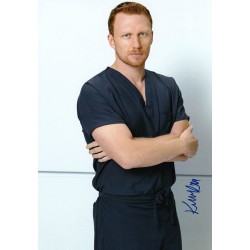 Grey's Anatomy