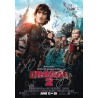 How to Train Your Dragon 2