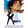 Rocky V