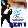 Rocky V