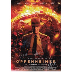Oppenheimer