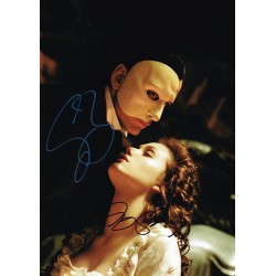 The Phantom of the Opera