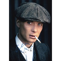 Peaky Blinders