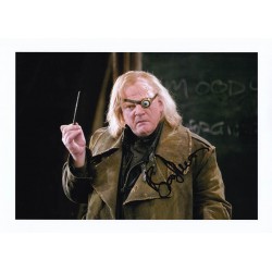 Harry Potter and the Goblet...
