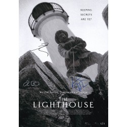 The Lighthouse