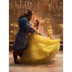 Beauty and the Beast