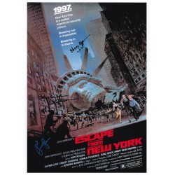 Escape from New York
