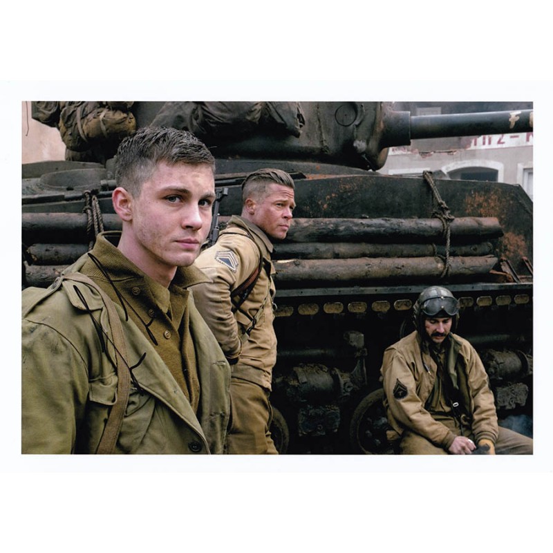 Fury