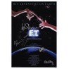 ET The Extra Terrestrial