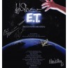 ET The Extra Terrestrial