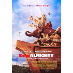 Evan Almighty