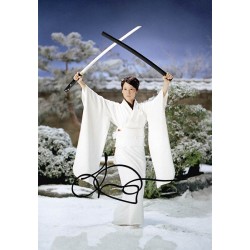 Kill Bill Vol 1