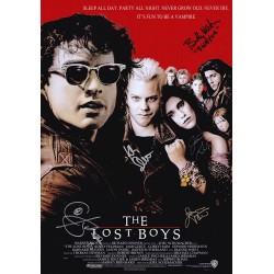 The Lost Boys