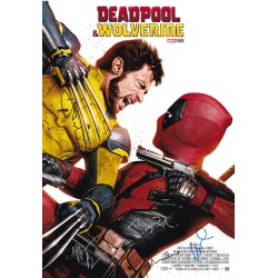 Deadpool & Wolverine