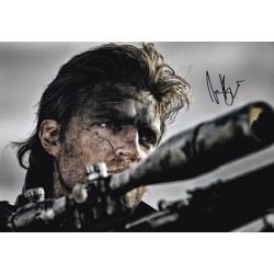 Furiosa A Mad Max Saga