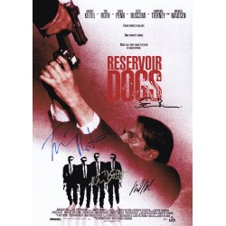 Reservoir Dogs