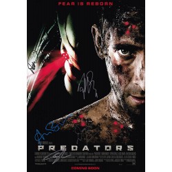 Predators