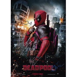 Deadpool