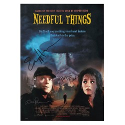 Needful Things