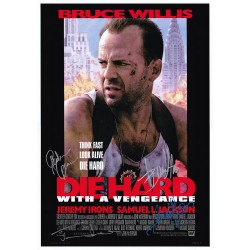 Die Hard With a Vengeance