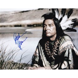 Dances With Wolves