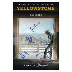 Yellowstone