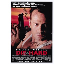 Die Hard